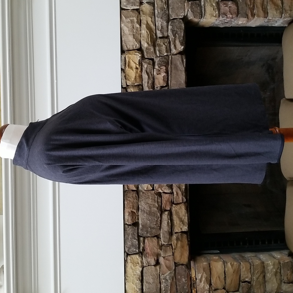 Peter Millar 1/4 Zip Mockneck Top - Picture 10 of 15